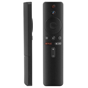 Mi Box S Netflix Tuşlu 4k Android Tv Box Kumanda