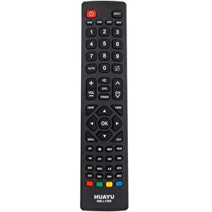 Telefunken Universal Lcd-led Tv Kumandası Rm-l1595