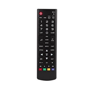 Weko Kl Lg Simplink Tuşlu Akb73715603 Lcd Led Tv Kumanda (40022=11300)