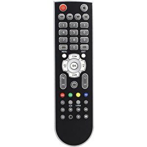Linx Hd Uydu Alıcı Kumandası