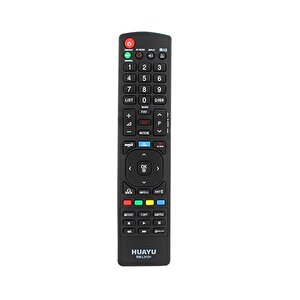 Huayu Kl Lg Rm-l915+ 3d Tuşlu Lcd Led Tv Kumanda