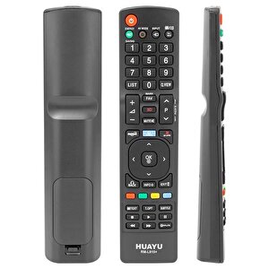 Lg Rm-l915+ Universal Lcd Led Tv Kumandası