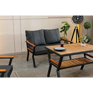 AZRA 2+1+1+MASALI BALKON TAKIMI