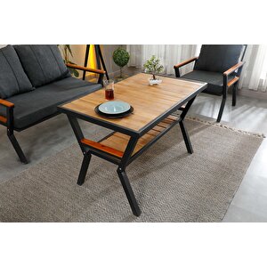 AZRA 2+1+1+MASALI BALKON TAKIMI