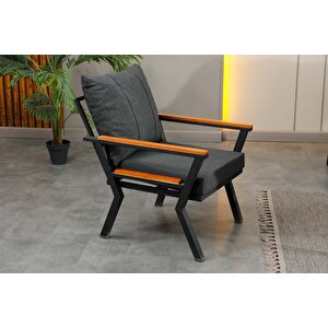 AZRA 2+1+1+MASALI BALKON TAKIMI