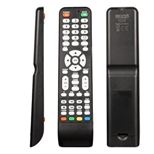 Jameson Js-1948 Js-2255 Lcd Tv Kumandası