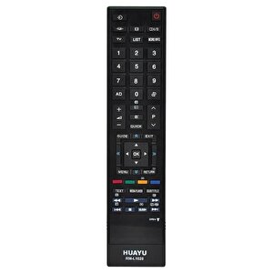 Rm-l1028 3d Lcd-led Tv Kumandası