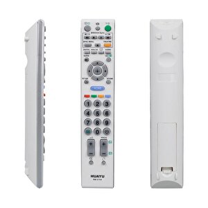 Huayu Rm-d764 Sony Universal Lcd-led Tv Kumandası