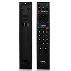 Huayu Rm-715a Sony Universal Lcd-led Tv Kumandası