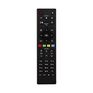 Sunny Smart Tuşlu Lcd-led Tv Kumandası