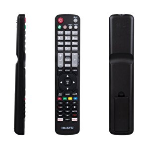 Huayu Urc1399 Netflix-amazon Tuşlu Lg Universal Lcd-led Tv Kumanda