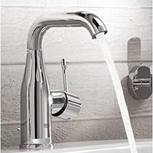 Essence New Tek Kollu Lavabo Bataryası M-boyut - 23462001