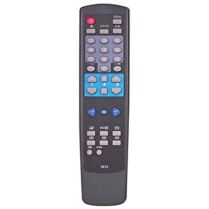 Rc 1613 Schennei̇der 551-7000 Si̇stem Si̇mtel Tv Kumanda