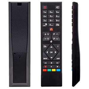 Weko Kl Vestel Regal Rc39105 Led Tv Kumanda (40126=11479)