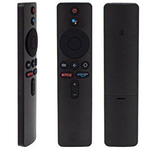 Mi Netflix Prime Video Tuşlu Lcd-led Tv Kumandası
