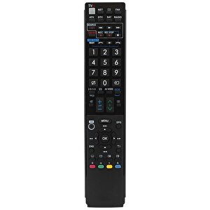Huayu Kl Rm-l1026+2 Sharp Universal Lcd Led Tv Kumanda