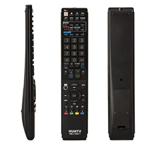Huayu Rm-l1026+2 Sharp Universal Lcd-led Tv Kumandası