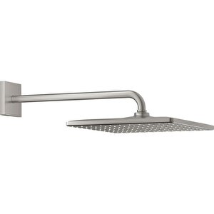 Rainshower Mono 310 Cube Tepe Duşu Seti 422 Mm, Tek Akışlı - 26564dc0