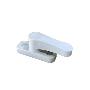 Bul-max Pvc-plastik Çocuk Emniyet Kilidi Beyaz