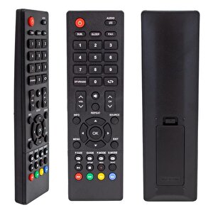 Hello - Amstrad 24''- 32''- 43'' Uydulu Lcd - Led Tv Kumanda