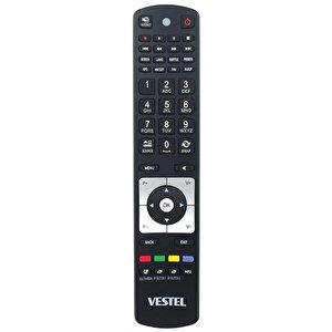 Vestel Yeni Lcd-led Plazma Tv Kumandası 31275