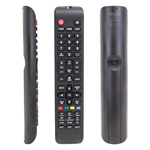 Dijitsu 55sh Lcd-led Tv Kumanda