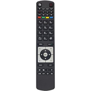 Huayu Vestel-seg Yeni Source Tuşlu Lcd-led Tv Kumanda