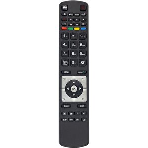 Huayu Vestel-seg Yeni Source Tuşlu Lcd-led Tv Kumanda