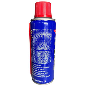 Çok Amaçli Multi̇sprey 200 Ml