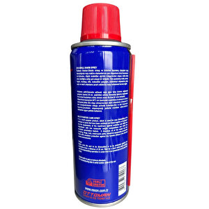 Çok Amaçli Multi̇sprey 200 Ml