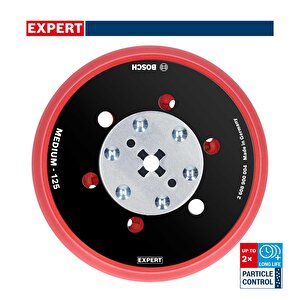 Expert 125 Mm Zımpara Tabanı Orta Get 55-125 2608900004