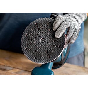 Expert 125 Mm Zımpara Tabanı Yumuşak Get 55-125 2608900003