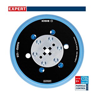 Expert 125 Mm Zımpara Tabanı Sert Get 55-125 2608900005
