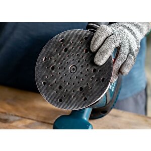 Bosch Expert 125 Mm Zımpara Tabanı Sert Get 55-125 2608900005