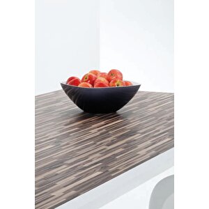 Mat Beyaz Yapışkanlı Kaplama Folyosu  37 Cm  X 3 Mt