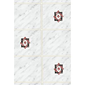 Desenli Kendinden Kendinden Yapışkanlı Kaplama Folyosu 45 Cm X 2 Mt Dsn0098-2