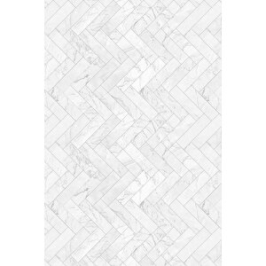 Desenli Kendinden Kendinden Yapışkanlı Kaplama Folyosu 45 Cm X 1 Mt Elf137