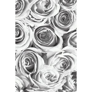 Desenli Kendinden Kendinden Yapışkanlı Kaplama Folyosu 45 Cm X 1 Mt Elf108