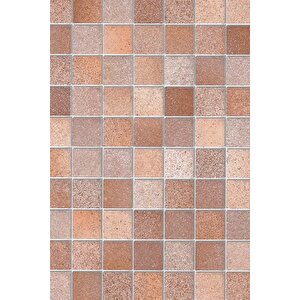 Desenli Kendinden Kendinden Yapışkanlı Kaplama Folyosu 45 Cm X 2 Mt Dsn0036-2