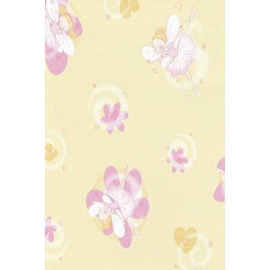 Desenli Kendinden Kendinden Yapışkanlı Kaplama Folyosu 45 Cm X 2 Mt Dsn0021-2