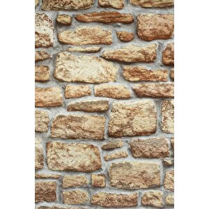 Desenli Kendinden Kendinden Yapışkanlı Kaplama Folyosu 45 Cm X 1 Mt Elf104