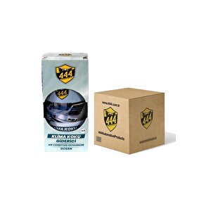 Klima Koku Giderici 150 Ml Ocean X12