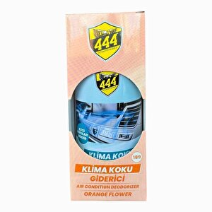 Klima Koku Giderici 150 Ml Orange Flower