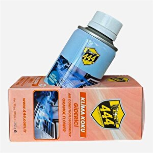 Klima Koku Giderici 150 Ml Orange Flower
