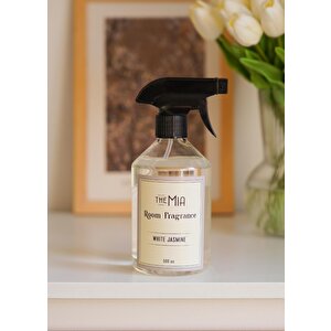 White Jasmin Oda Spreyi 500cc