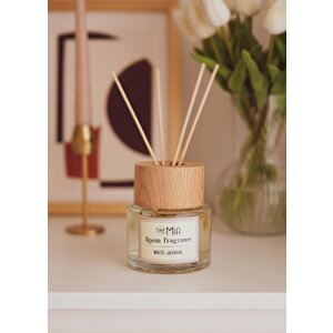 White Jasmin Oda Kokusu 200cc