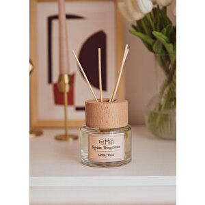 Sandal Wood Oda Kokusu 200cc