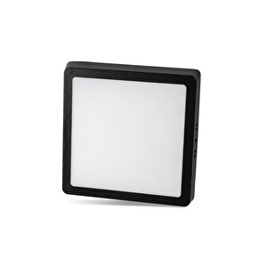 Noas 18w Led Sıva Üstü Slim Panel Kare