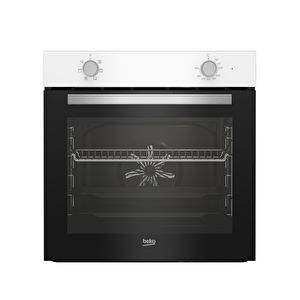 Beko Bfm 310 B Beyaz Ankastre Fırın