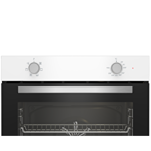 Beko Bfm 310 B Beyaz Ankastre Fırın